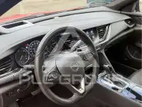 2018 Opel Insignia
