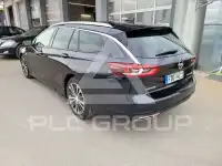 2018 Opel Insignia