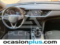 2018 Opel Insignia