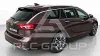 2018 Opel Insignia