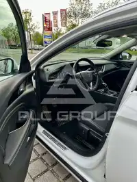 2018 Opel Insignia