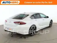 2018 Opel Insignia
