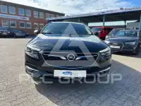 2018 Opel Insignia