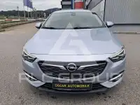 2018 Opel Insignia