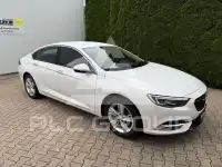 2018 Opel Insignia
