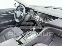 2018 Opel Insignia