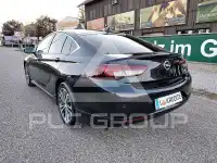 2018 Opel Insignia