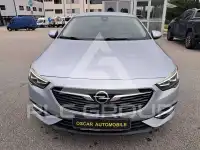 2018 Opel Insignia