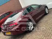 2018 Opel Insignia