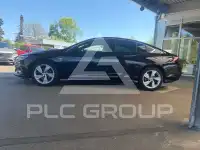 2018 Opel Insignia