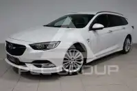 2018 Opel Insignia