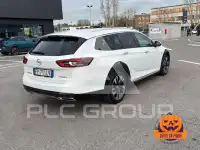 2018 Opel Insignia