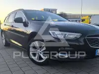 2018 Opel Insignia
