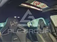 2018 Opel Insignia