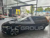 2018 Opel Insignia