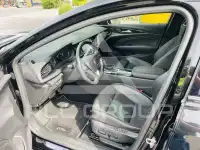 2018 Opel Insignia