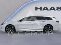 2018 Opel Insignia