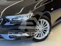 2018 Opel Insignia