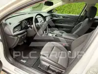 2018 Opel Insignia