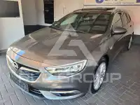 2018 Opel Insignia