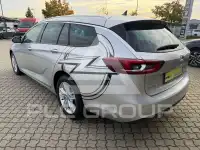 2018 Opel Insignia