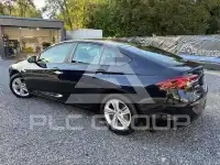 2018 Opel Insignia