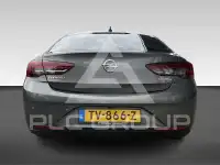 2018 Opel Insignia