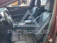 2018 Opel Insignia