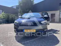 2018 Opel Insignia