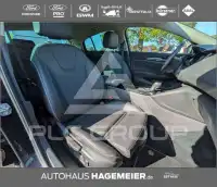 2018 Opel Insignia