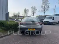2018 Opel Insignia