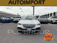 2018 Opel Insignia