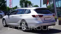 2018 Opel Insignia