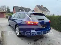 2018 Opel Insignia