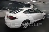 2018 Opel Insignia
