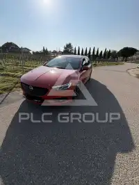 2018 Opel Insignia