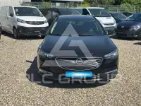2018 Opel Insignia