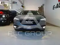 2018 Opel Insignia