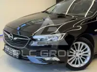 2018 Opel Insignia