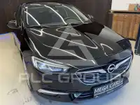2018 Opel Insignia