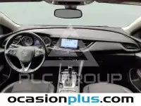 2018 Opel Insignia