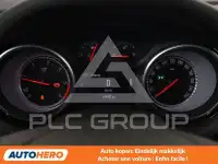 2018 Opel Insignia