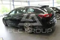 2018 Opel Insignia