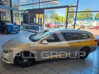 2018 Opel Insignia