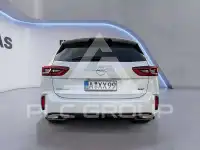 2018 Opel Insignia