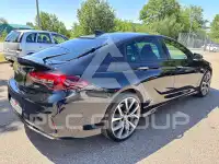 2018 Opel Insignia