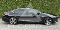 2018 Opel Insignia
