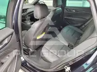 2018 Opel Insignia
