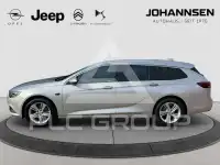 2018 Opel Insignia