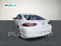 2018 Opel Insignia
